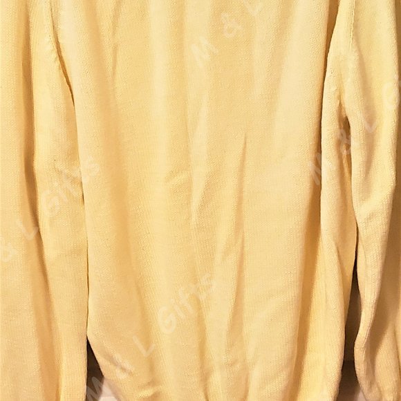 Pull over Sweater, Sargento Cheese - Picture 7 of 7